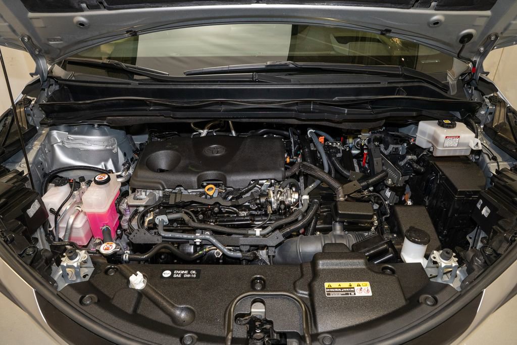 Used 2022 Toyota Sienna Platinum image 22