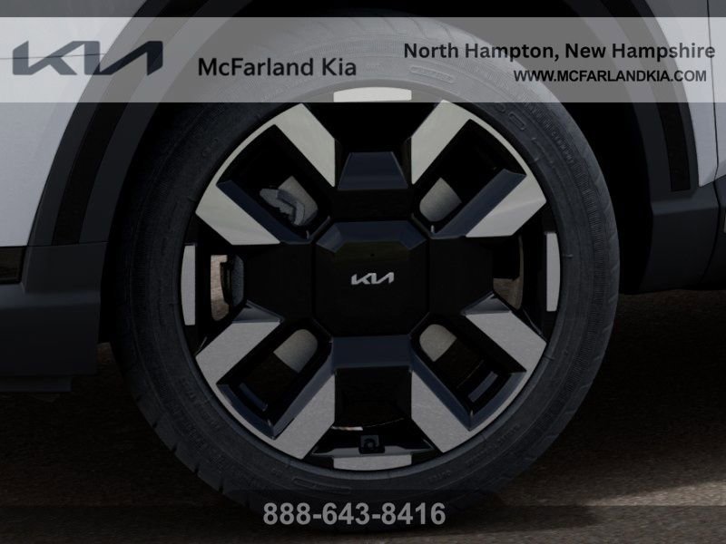 New 2027 Kia Telluride S image 9