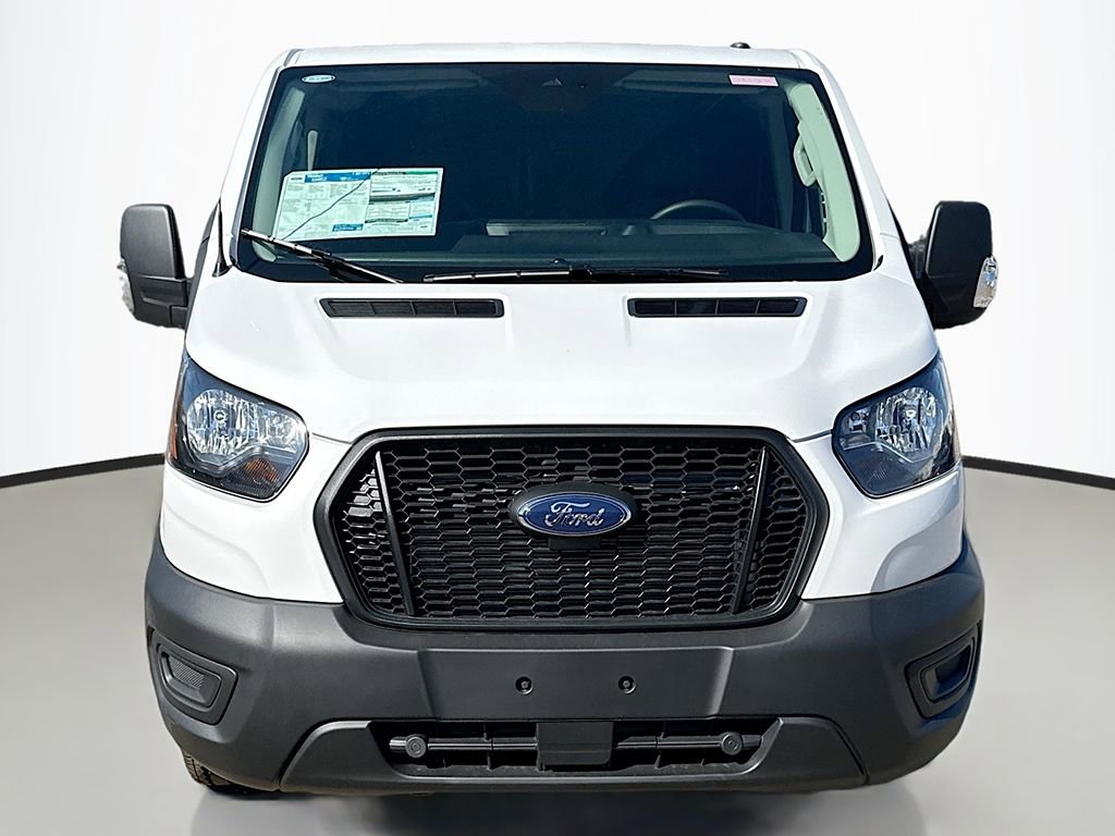 New 2025 Ford Transit 150 Low Roof AWD w/ Load Area Protection Package image 8
