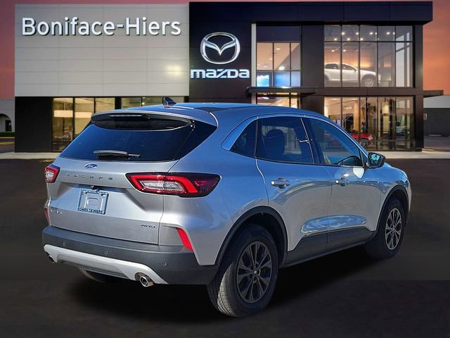 Used 2024 Ford Escape Active w/ Tech Pack #1 image 4