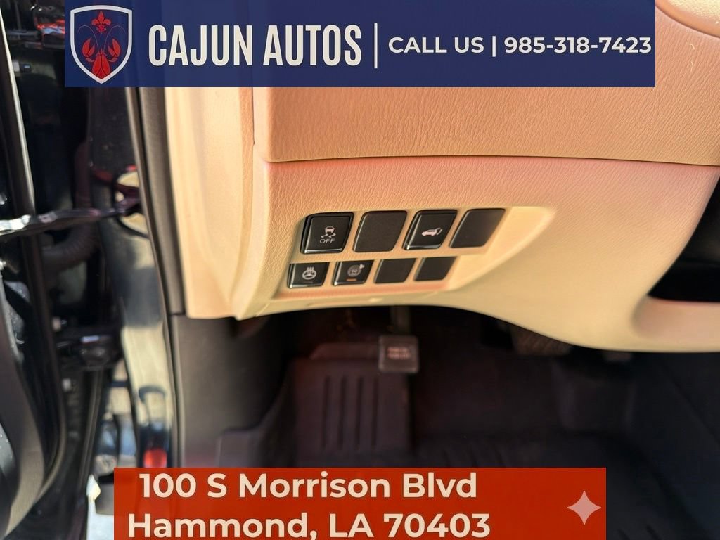 Used 2019 INFINITI QX60 Luxe w/ Essential Package AWD/4WD image 50