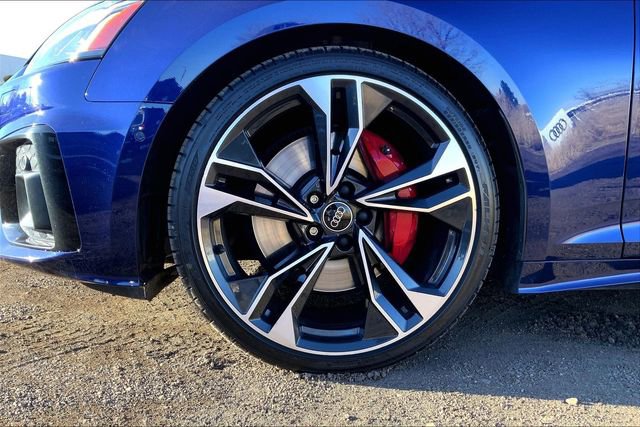 Certified 2023 Audi S5 Prestige image 9
