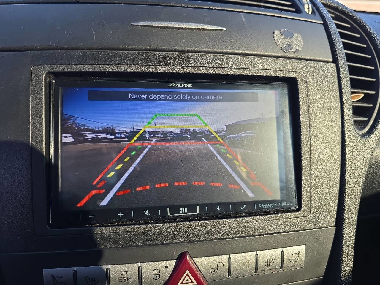 Used 2007 Mercedes-Benz SLK 55 AMG image 38