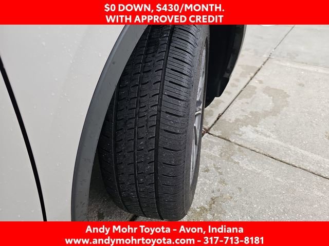 Used 2021 Lincoln Corsair Reserve w/ Elements Package AWD/4WD image 38