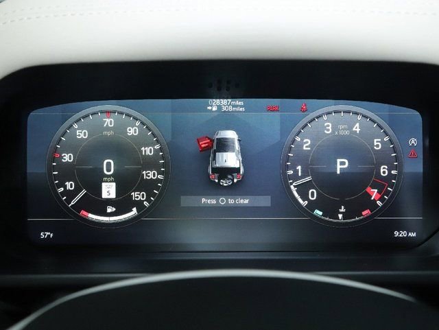 Used 2023 Land Rover Defender 110 SE image 21