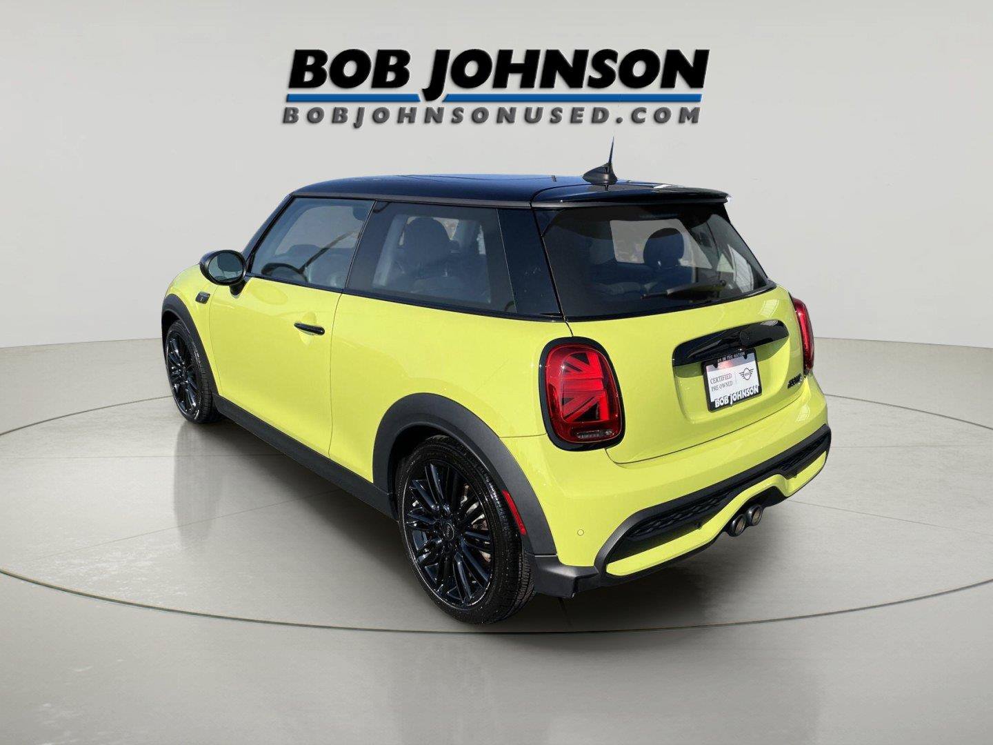Used 2024 MINI Cooper S FWD image 5