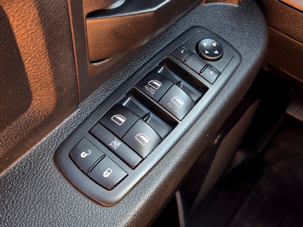 Used 2018 RAM 2500 Tradesman w/ Popular Equipment Group AWD/4WD image 23