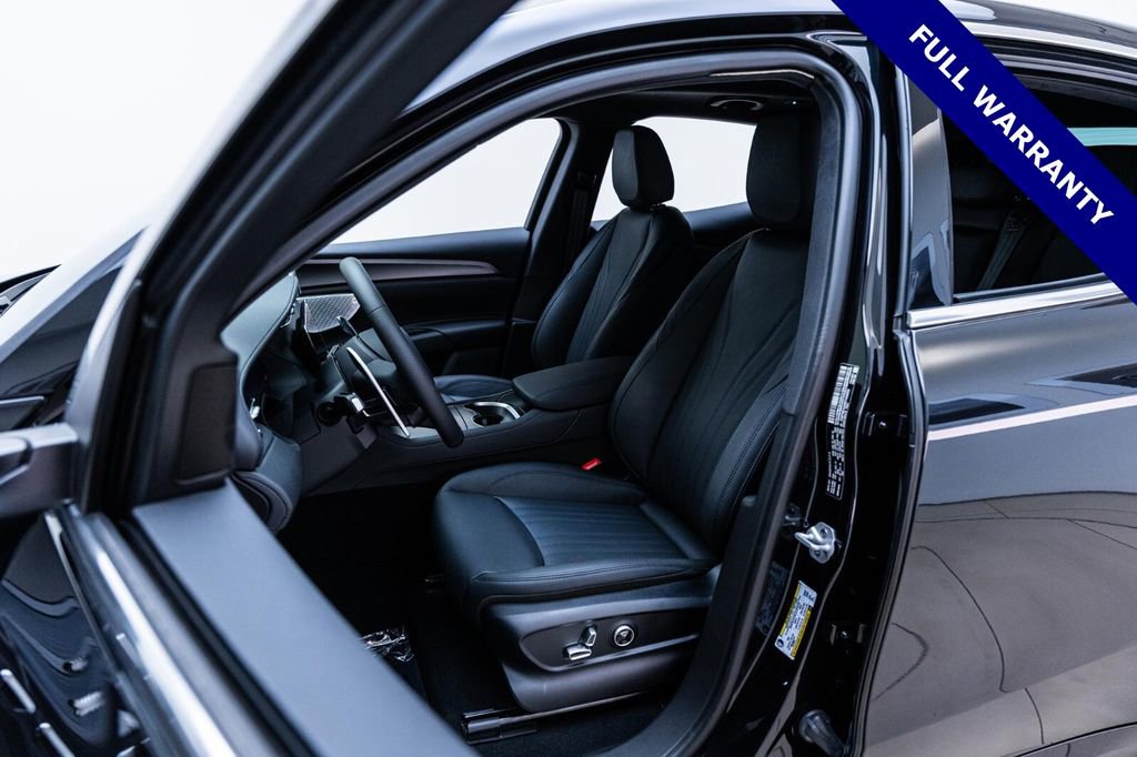 Certified 2024 Maserati Grecale GT AWD/4WD image 20