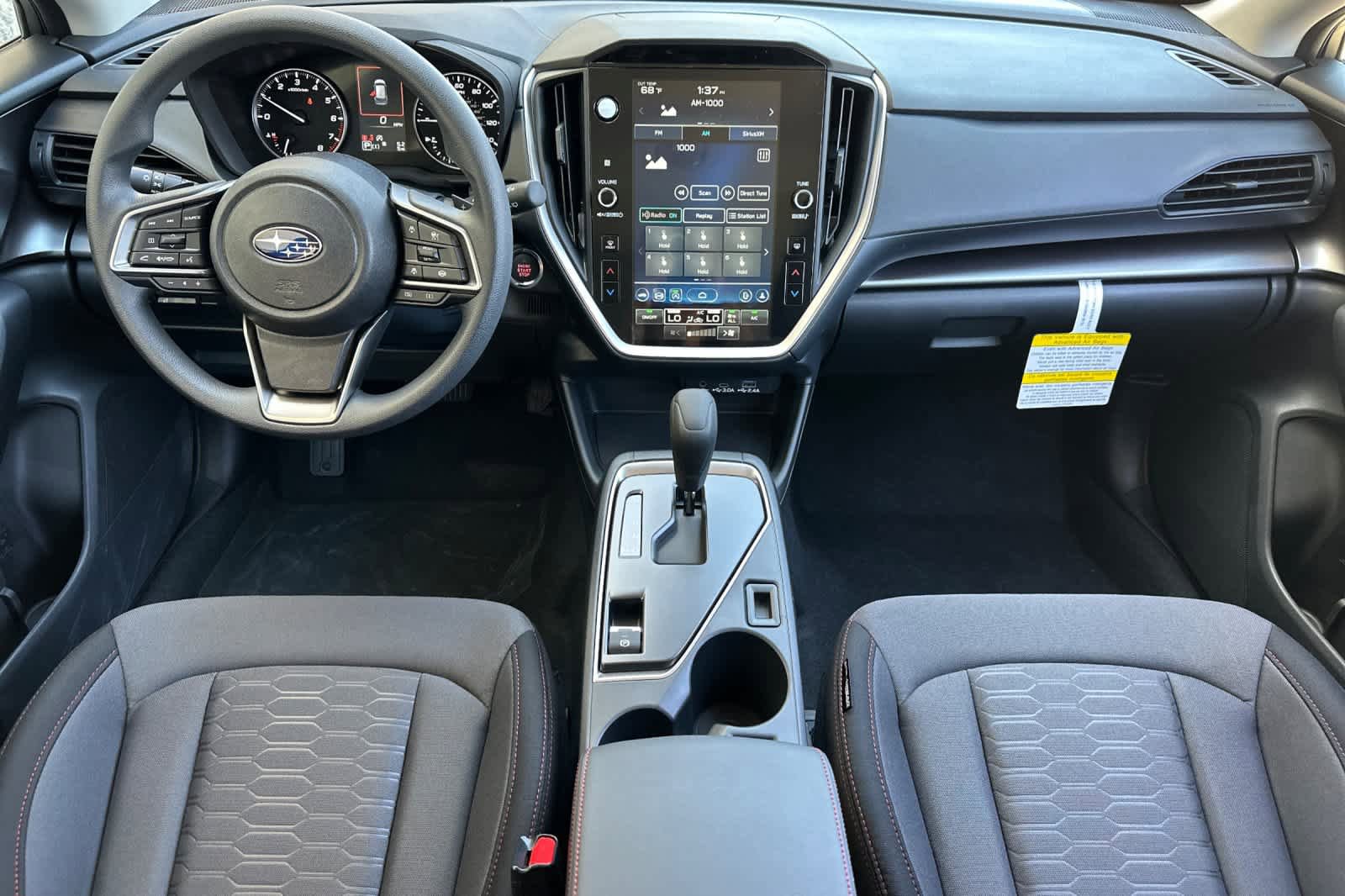 New 2026 Subaru Impreza 2.0i Sport AWD/4WD image 13