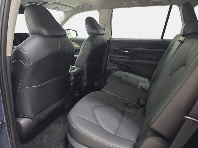 Certified 2024 Toyota Grand Highlander Limited image 10