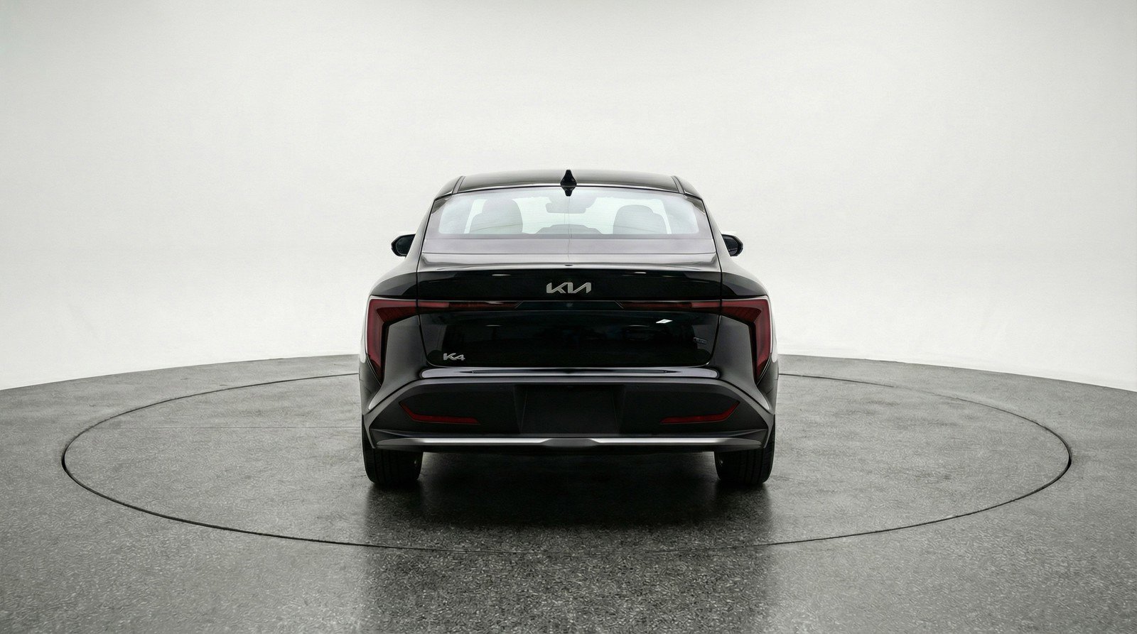 Used 2025 Kia K4 LXS image 7