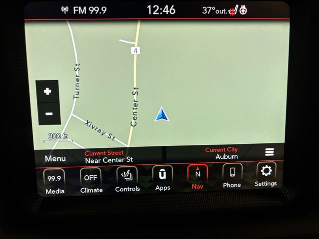 Used 2023 Jeep Gladiator Rubicon w/ Cold Weather Group AWD/4WD image 20