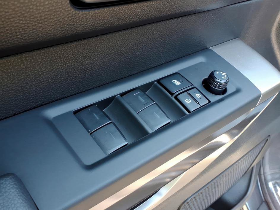 New 2026 Toyota Tundra SR5 AWD/4WD image 11