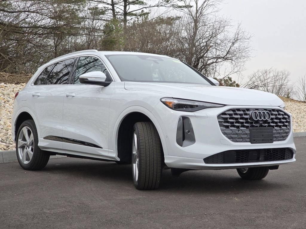 New 2026 Audi Q5 Premium Plus AWD/4WD image 25