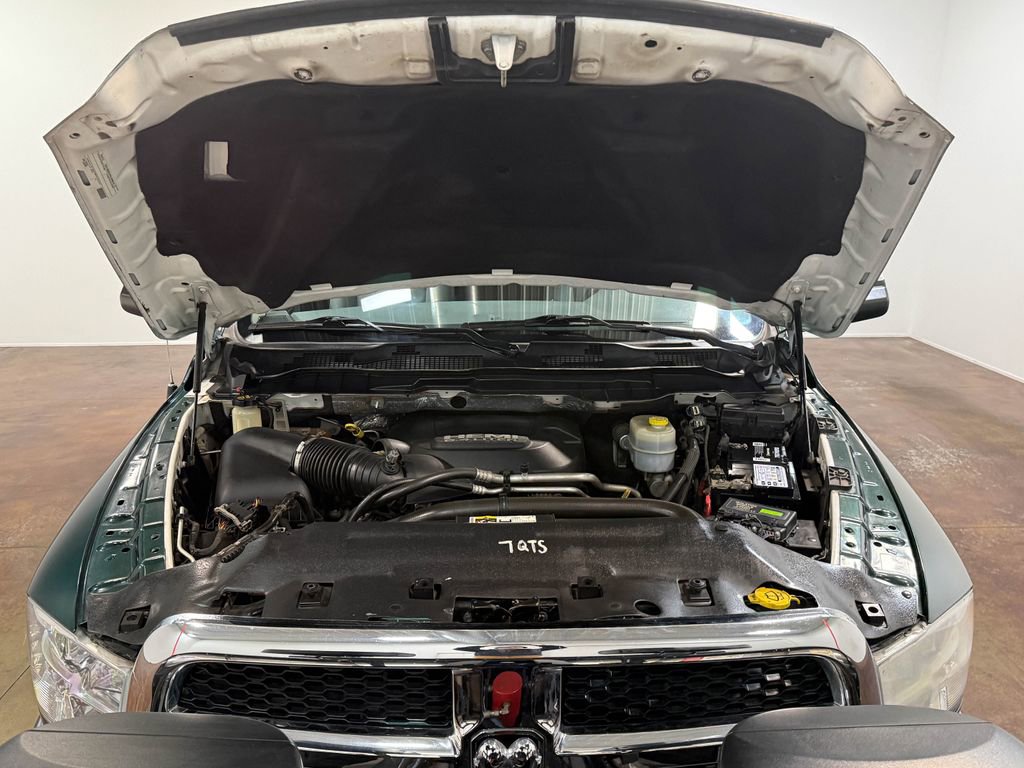Used 2018 RAM 3500 SLT w/ Snow Chief Group image 80