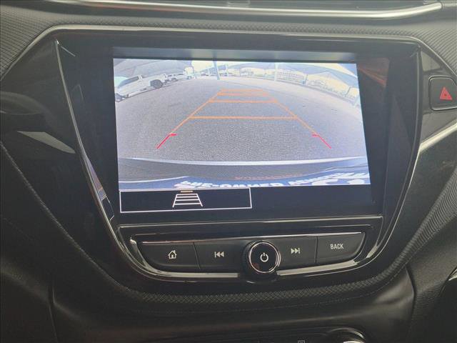 Used 2023 Chevrolet TrailBlazer LT w/ Convenience Package image 13