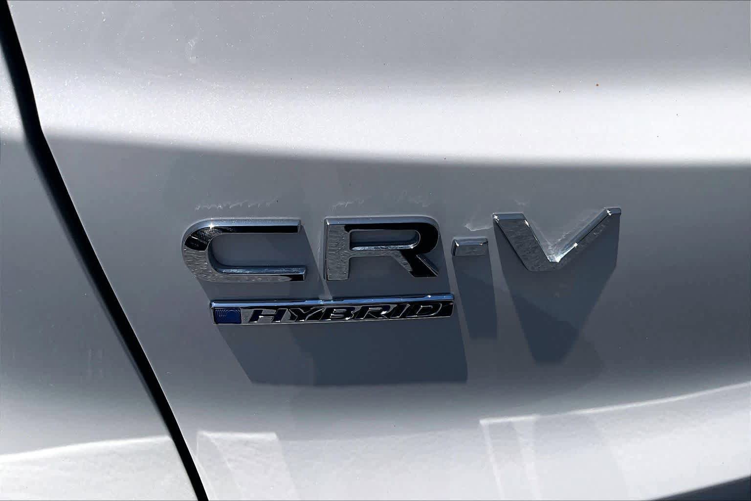 Used 2025 Honda CR-V Sport Touring image 31