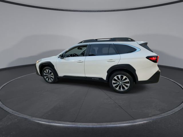 Certified 2023 Subaru Outback Limited XT AWD/4WD image 5