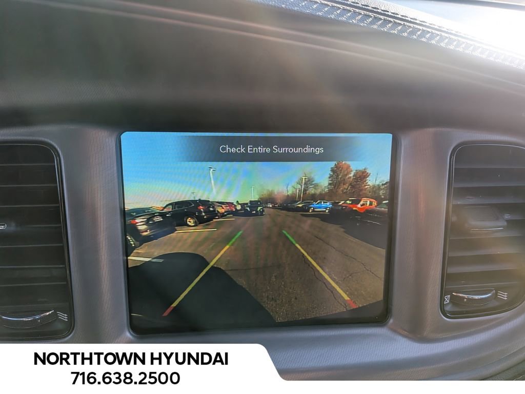 Used 2023 Dodge Charger SXT w/ Plus Group image 20