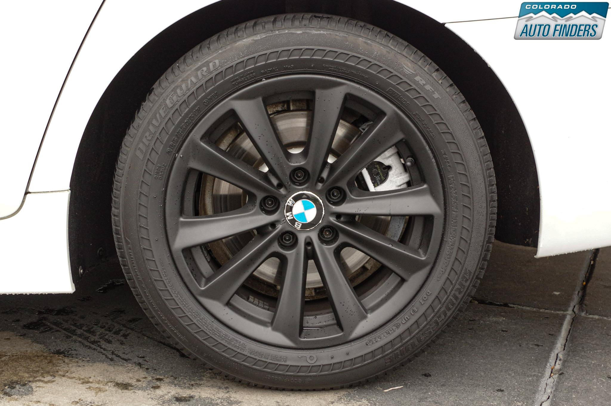 Used 2014 BMW 528i xDrive Sedan AWD/4WD image 26