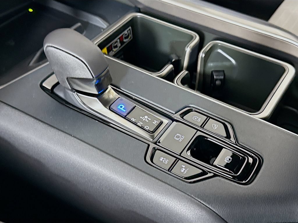 New 2026 Lexus TX 350 AWD image 15