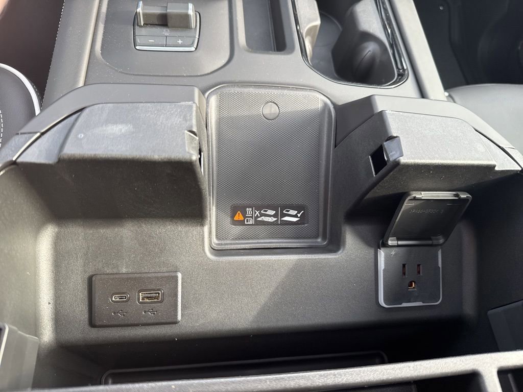 New 2026 GMC Sierra 2500 AT4X AWD/4WD image 40