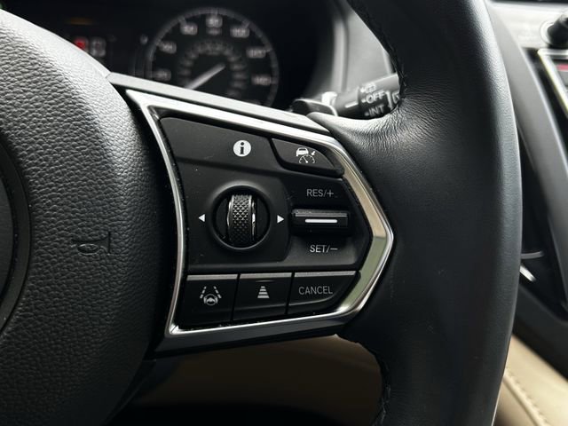 Certified 2024 Acura RDX SH-AWD image 14