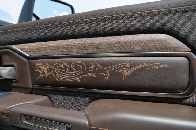 Used 2026 RAM 3500 Longhorn AWD/4WD image 52