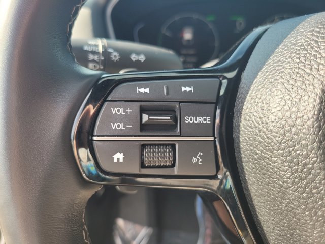 Certified 2026 Honda Civic Sport image 28