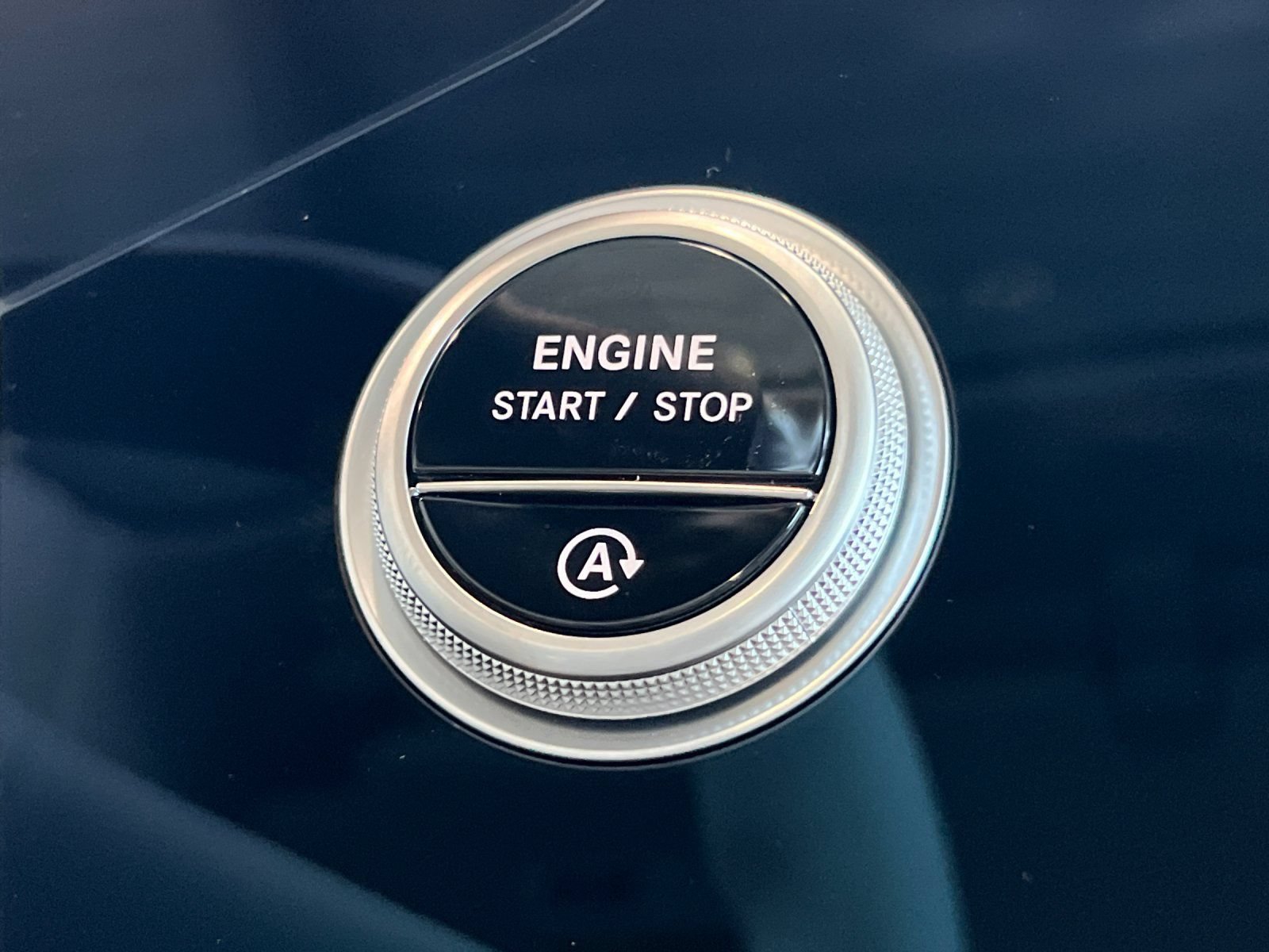 New 2027 Mercedes-Benz S 580 4MATIC Sedan image 19