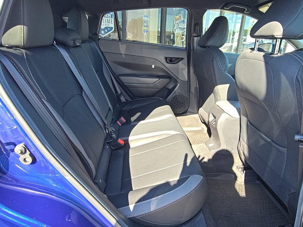 Used 2024 Subaru Crosstrek 2.5i Wilderness image 31