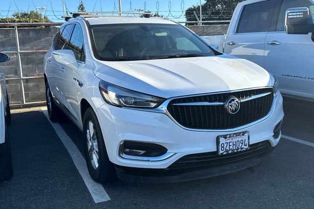 Used 2019 Buick Enclave Essence FWD image 2