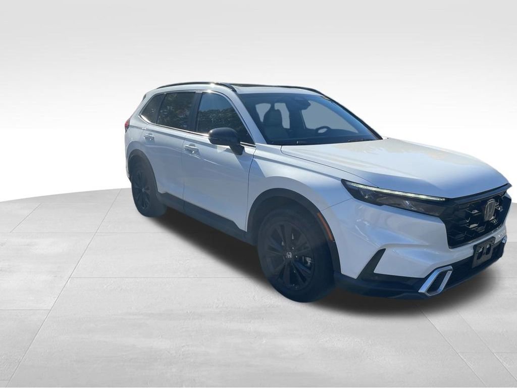 Used 2024 Honda CR-V Sport Touring image 8