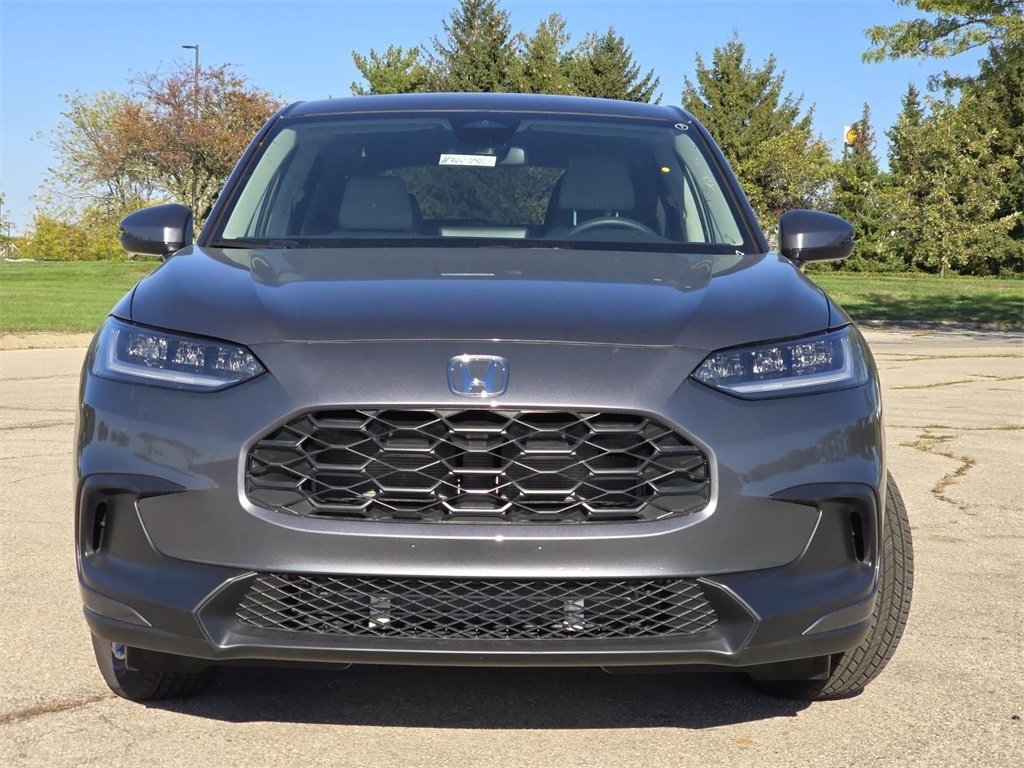 New 2026 Honda HR-V LX image 13