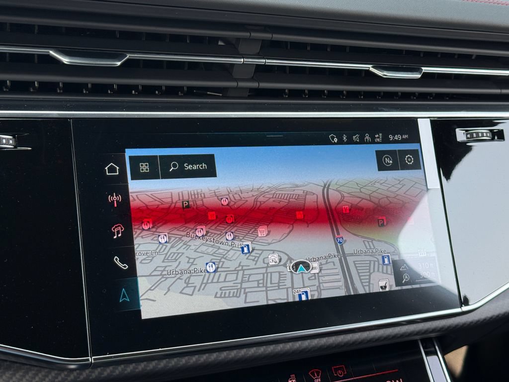 New 2026 Audi Q7 3.0T Prestige AWD/4WD image 34