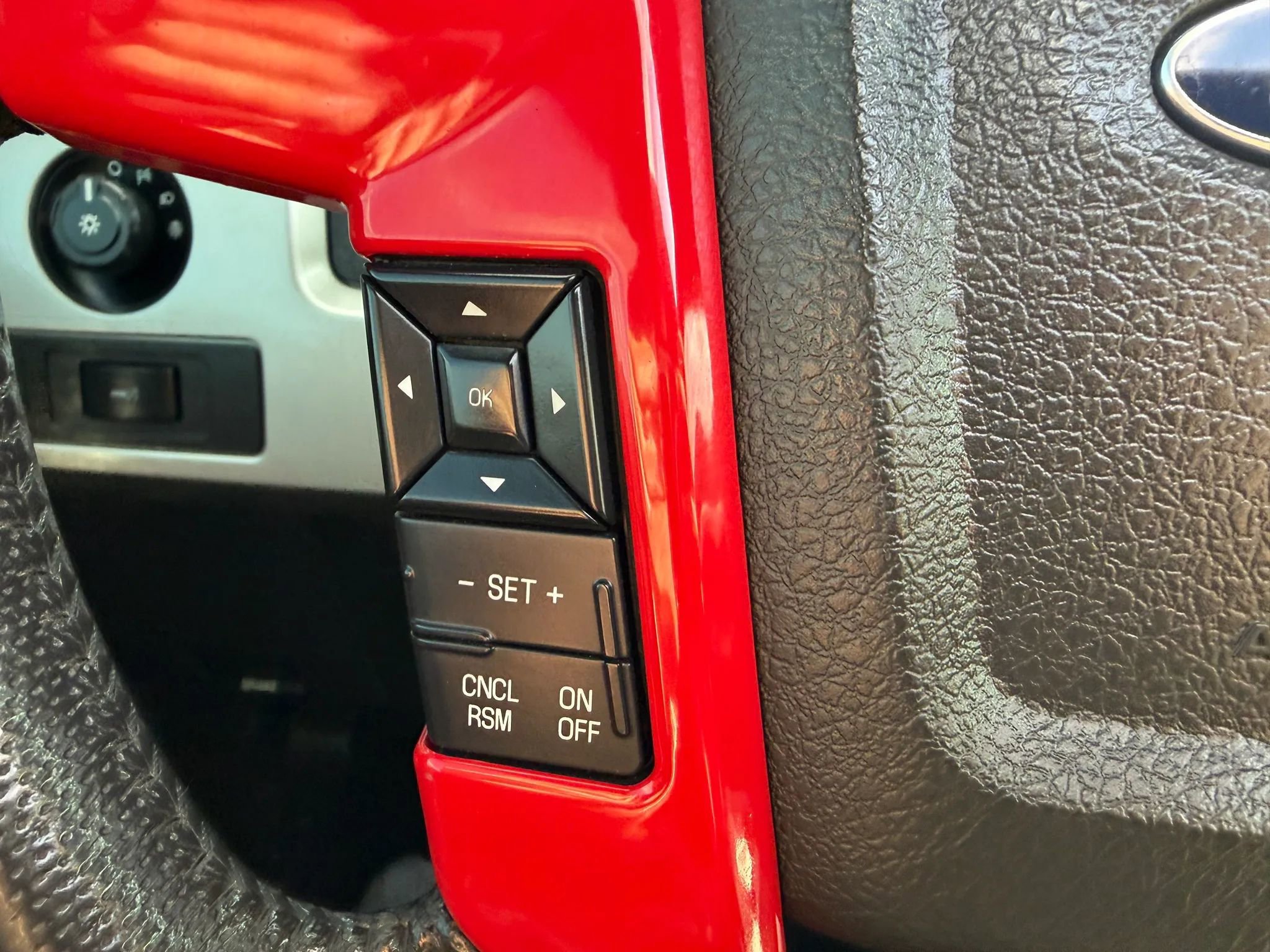 Used 2013 Ford F150 Raptor w/ Luxury Equipment Group AWD/4WD image 30