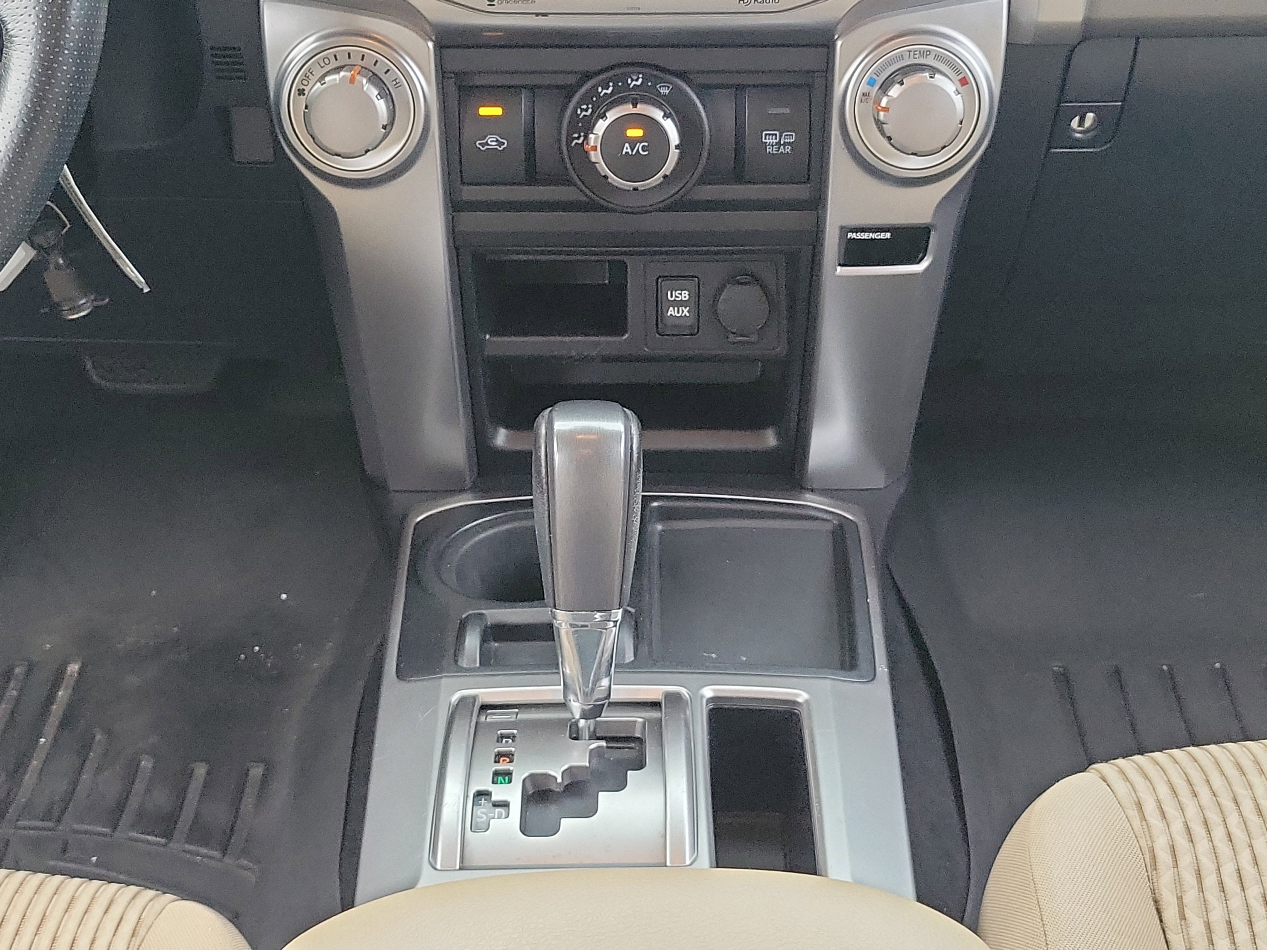 Used 2016 Toyota 4Runner SR5 image 18