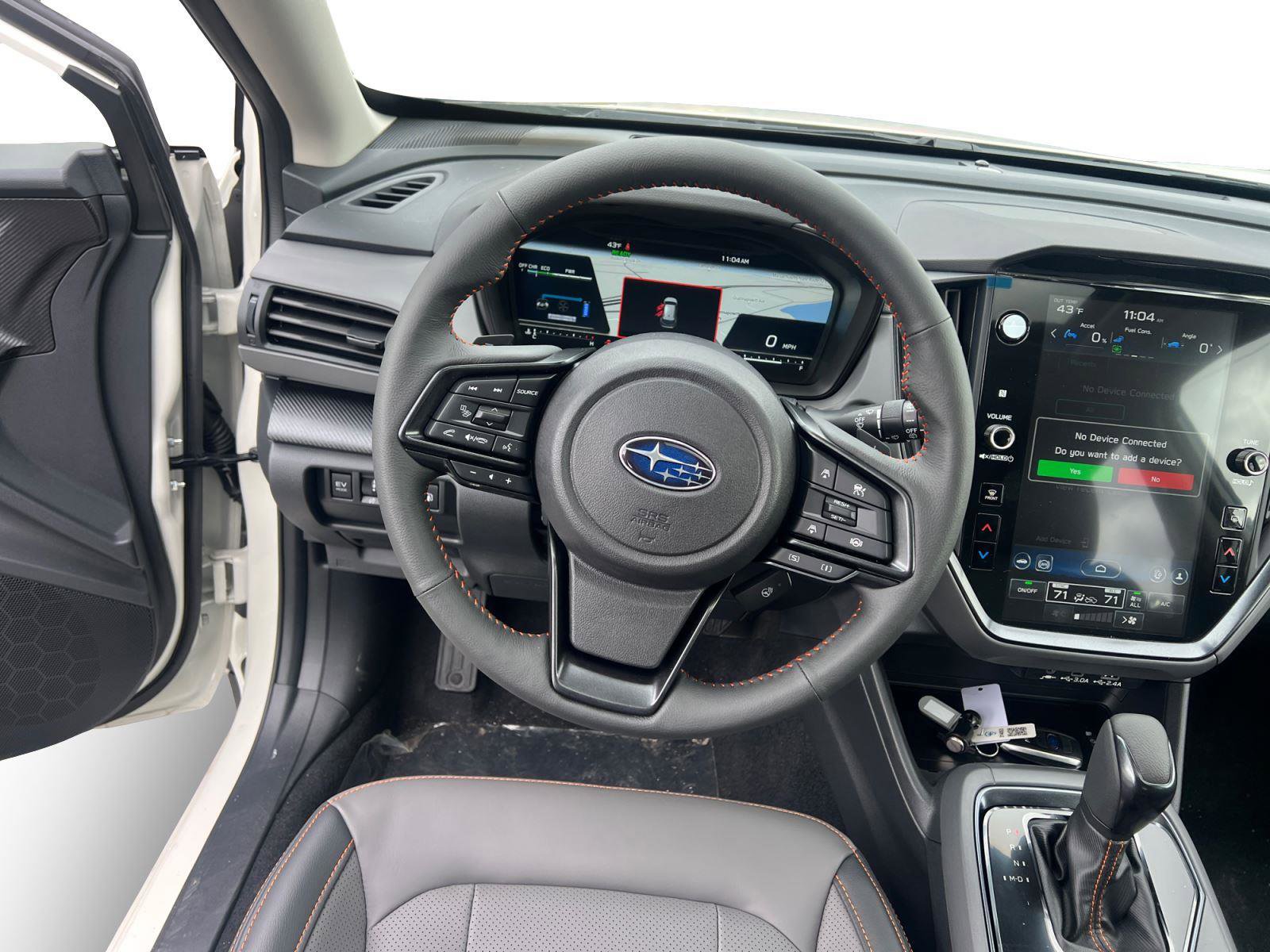 New 2026 Subaru Crosstrek 2.5i Limited image 12