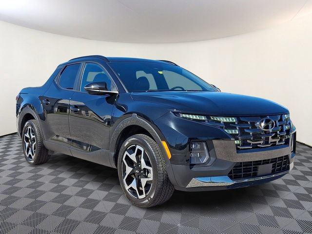 Used 2023 Hyundai Santa Cruz Limited AWD/4WD image 1