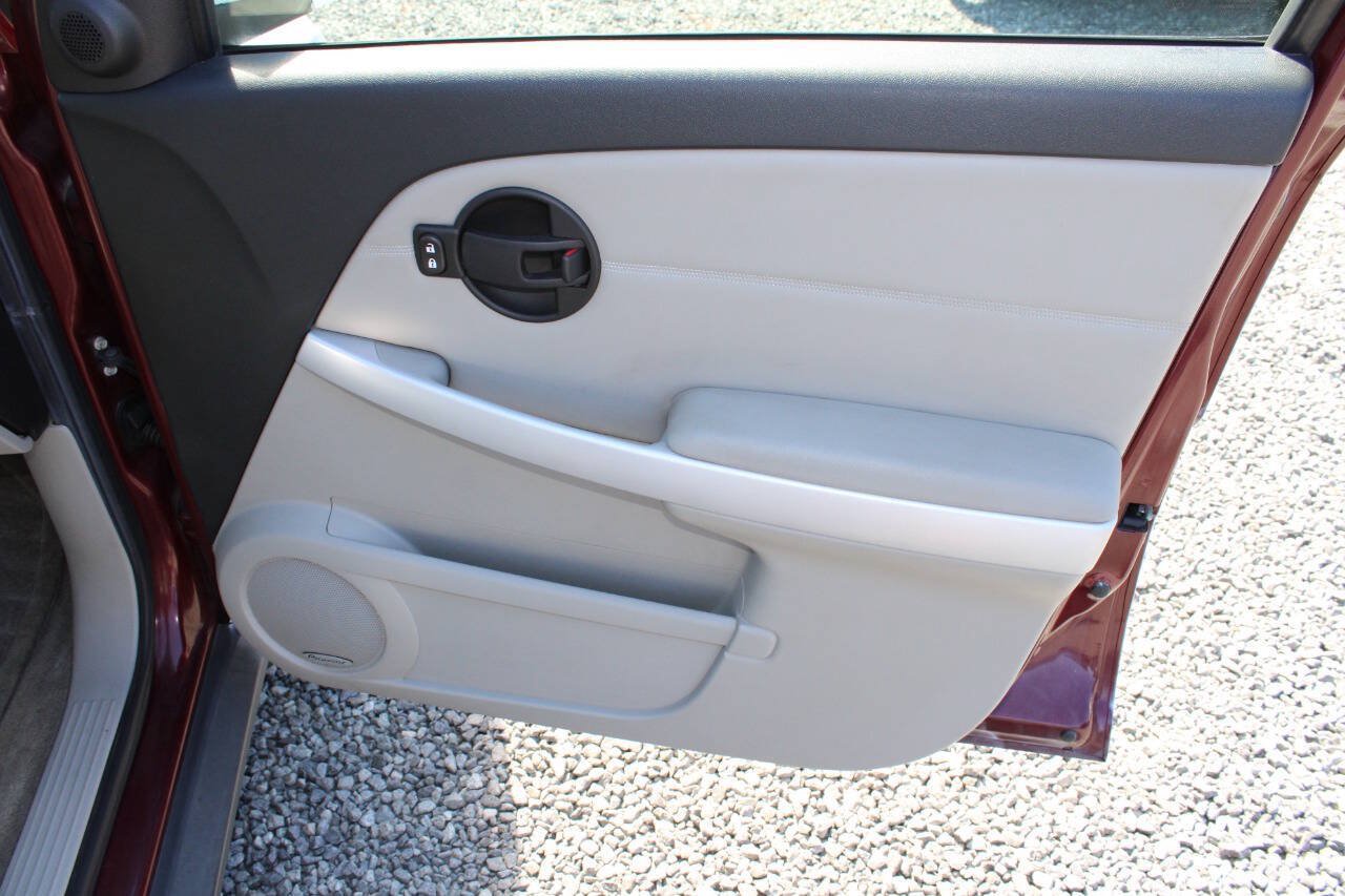 Used 2009 Chevrolet Equinox LT w/ LT Preferred Equipment Group FWD image 20