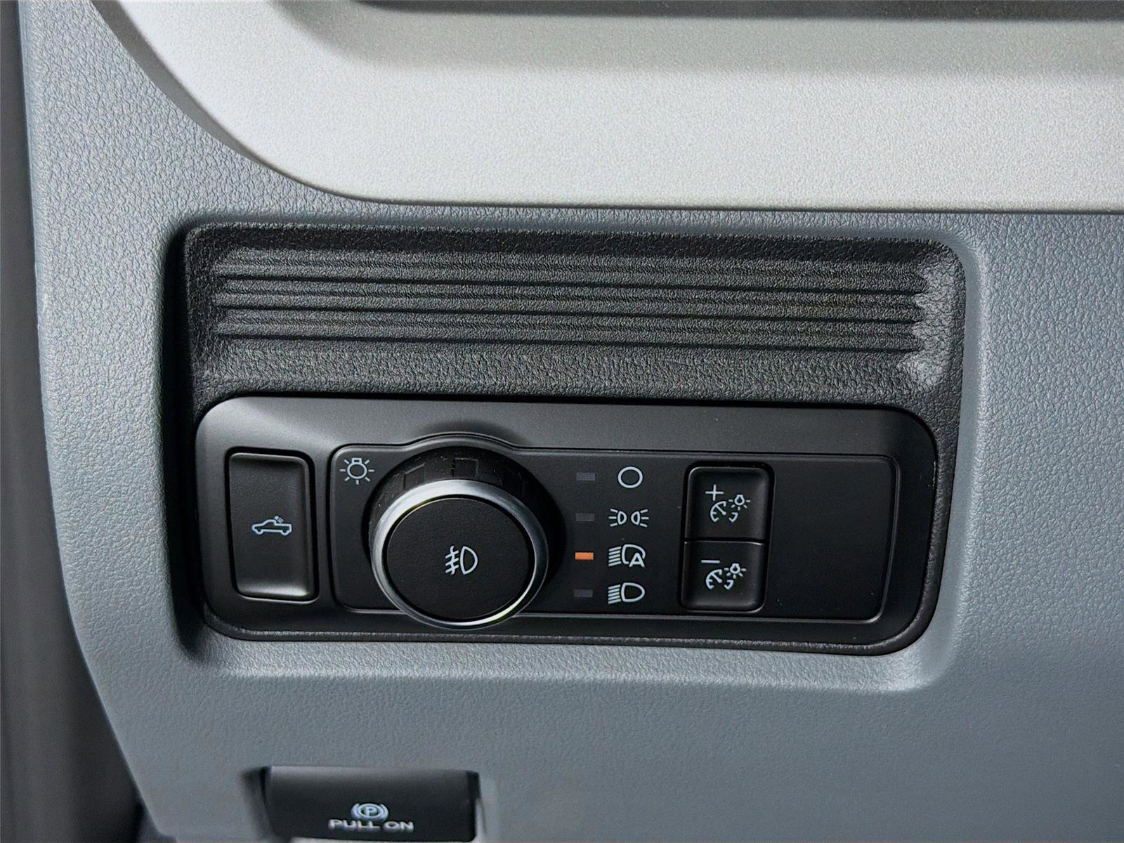 New 2026 Ford F250 XL w/ STX Appearance Package image 10