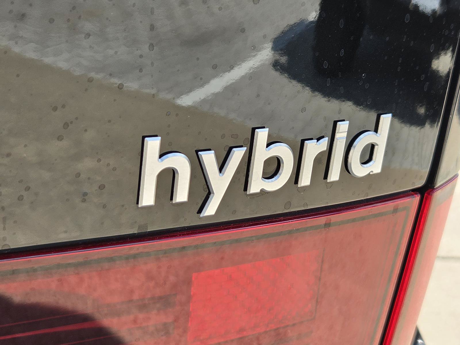 New 2027 Hyundai Santa Fe SEL FWD image 6