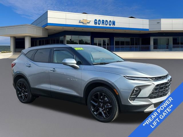 Used 2024 Chevrolet Blazer LT w/ Convenience Package image 7