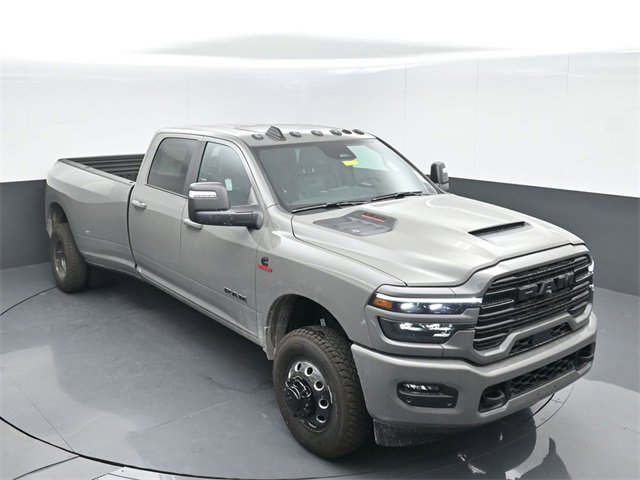 New 2026 RAM 3500 Laramie w/ Night Edition image 33