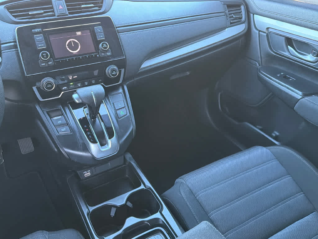 Used 2022 Honda CR-V LX image 25