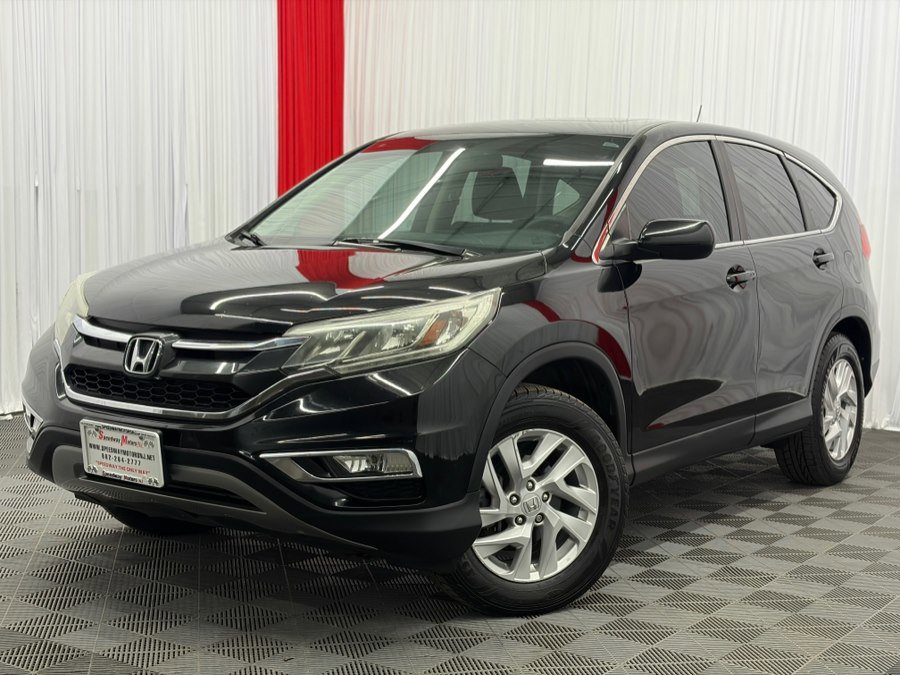 Used 2016 Honda CR-V EX image 4