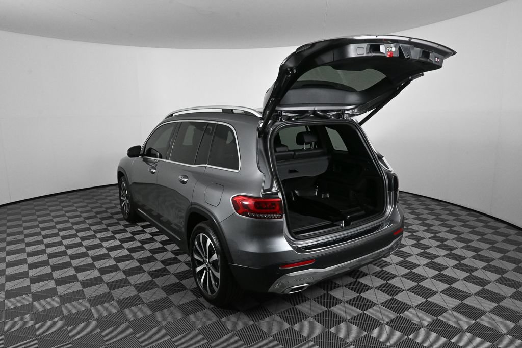 Certified 2023 Mercedes-Benz GLB 250 image 32