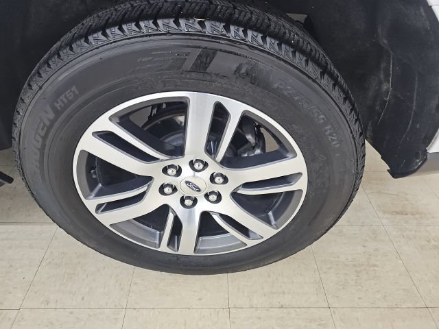 Used 2024 Ford Expedition Limited AWD/4WD image 24