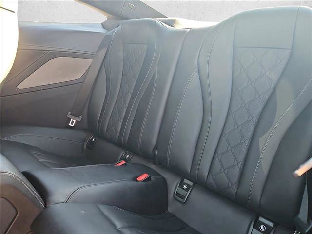 Used 2020 BMW M8 Coupe image 18