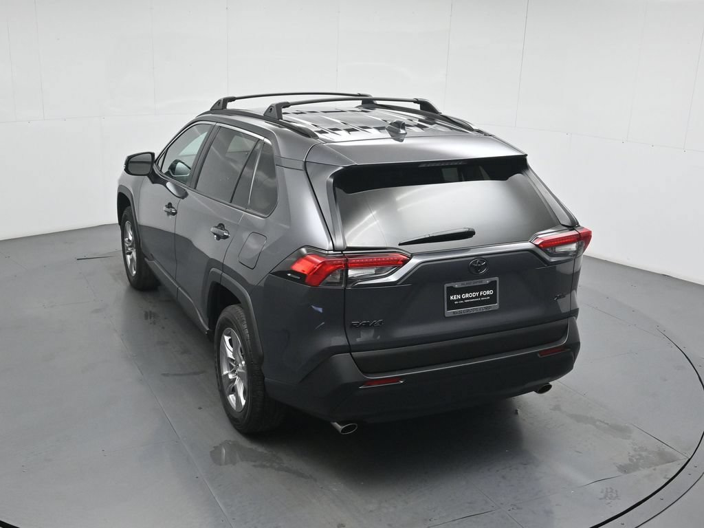 Used 2024 Toyota RAV4 XLE w/ Convenience Package FWD image 41